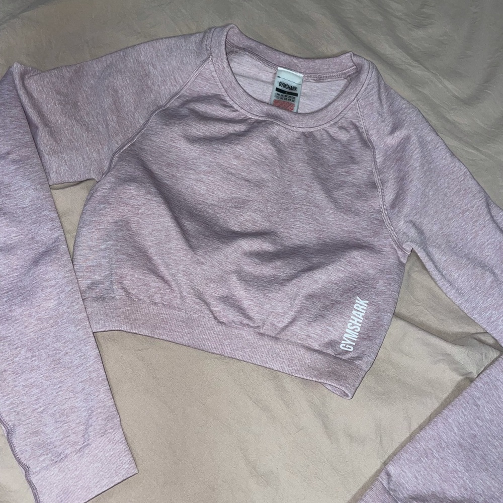 Gymshark too